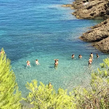 Appartement Rez-de-villa Soleil Levant