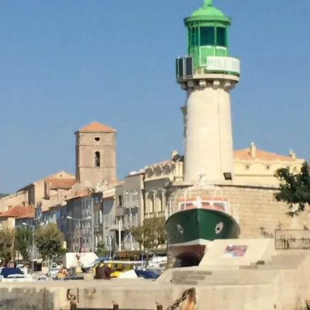Rez-de-villa Soleil Levant